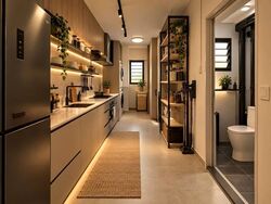 Blk 618 Senja Road (Bukit Panjang), HDB 4 Rooms #624153321